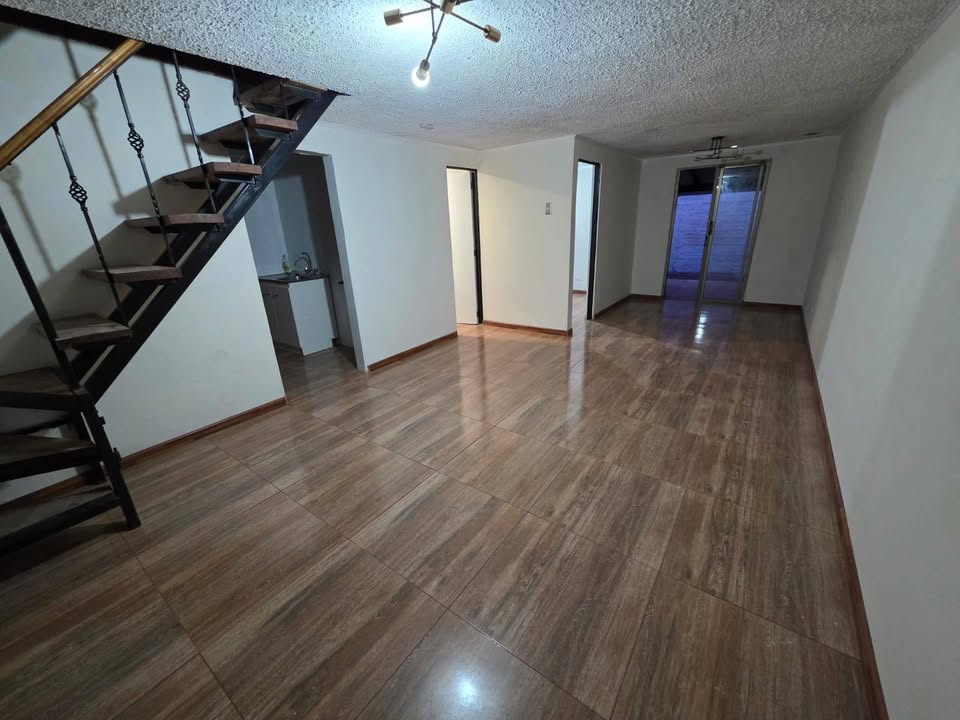 Casa 4D+1B en Villa El Bosque