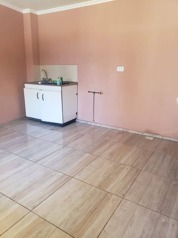 Casa 2D+1B en Villa San José